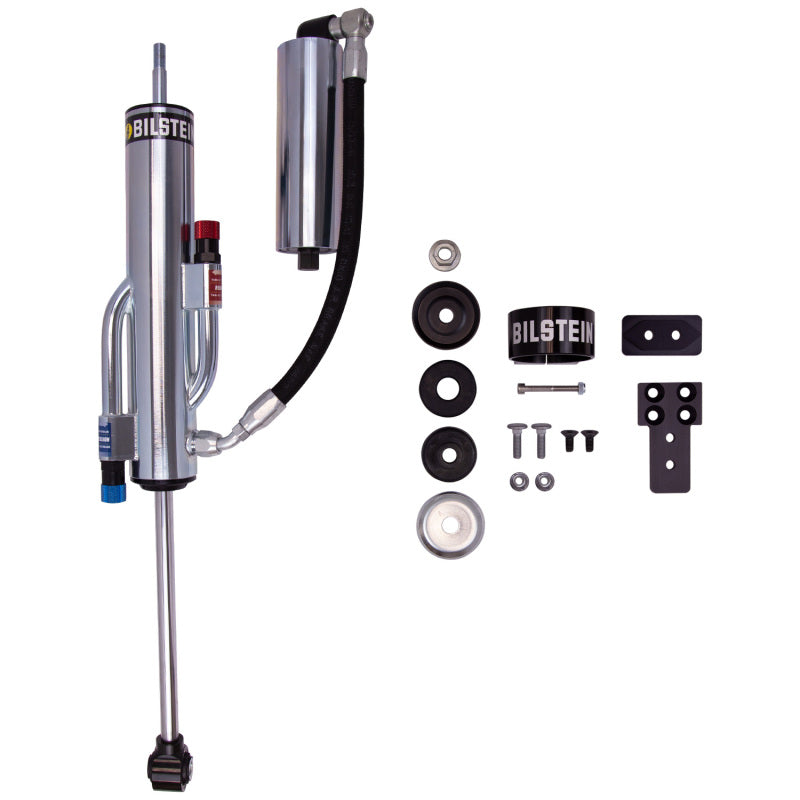 Bilstein 19-22 Dodge Ram 1500 B8 8100 (Bypass) Rear Right Shock Absorber - 0-2in Lift Bilstein