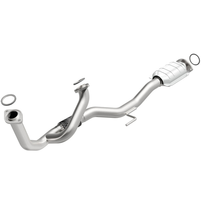 Convecteur MagnaFlow DF 97-98 Toyota Avalon Camry 3