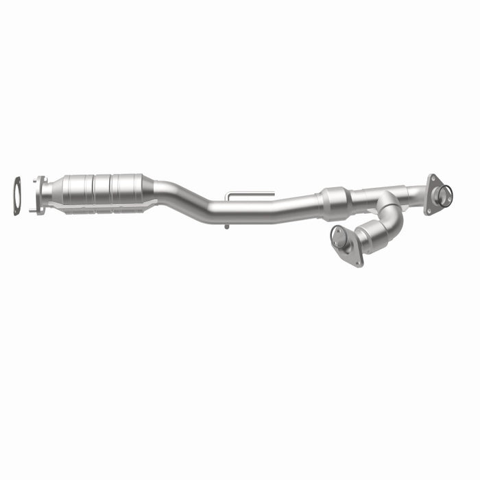 Soubassement du Magnaflow Conv DF 2007-2008 ALTIMA 3,5 L