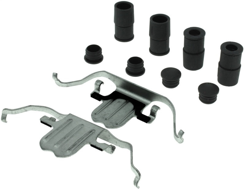 Plaquettes de frein StopTech 06-16 BMW 325i Street Select - Avant