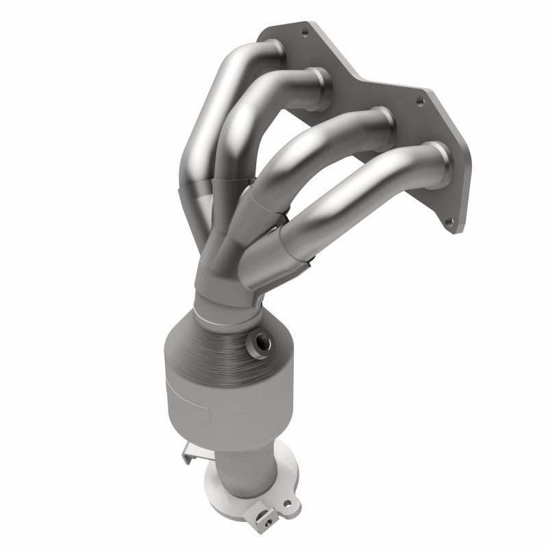 Convecteur MagnaFlow DF 07 Toyota Highlander 2,4 L