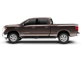 BAK 04-15 Nissan Titan 6 pieds 6 pouces BAKFlip MX4 finition mate