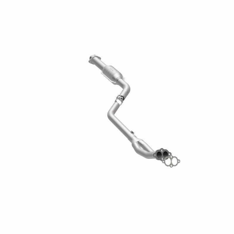 Convecteur MagnaFlow DF 96-99 BMW 318 1,9 L I4
