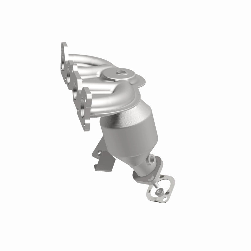 Collecteur d'admission d'air MagnaFlow Conv DF 11-15 Kia Sportage OEM