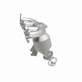Collecteur d'admission d'air MagnaFlow Conv DF 11-15 Kia Sportage OEM