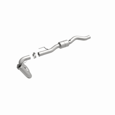 MagnaFlow Conv DF 02-03 Avalanche côté conducteur 8,1 L