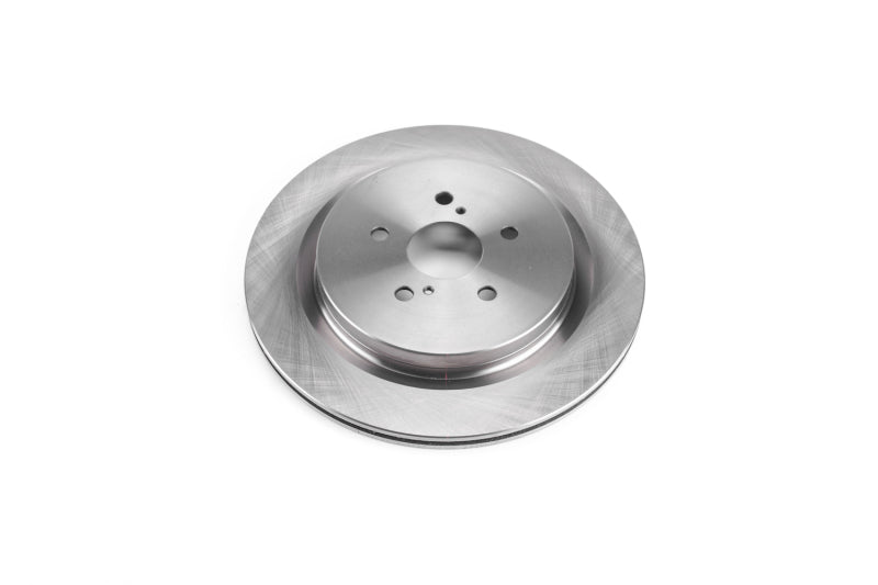 Disque de frein arrière Power Stop Autospecialty pour Lexus RX350 16-19