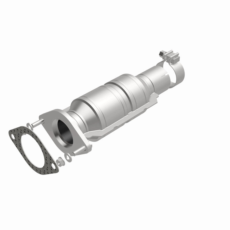 Convertisseur catalytique à montage direct MagnaFlow Conv DF 2009-2013 Malibu L4 2,5 L SS