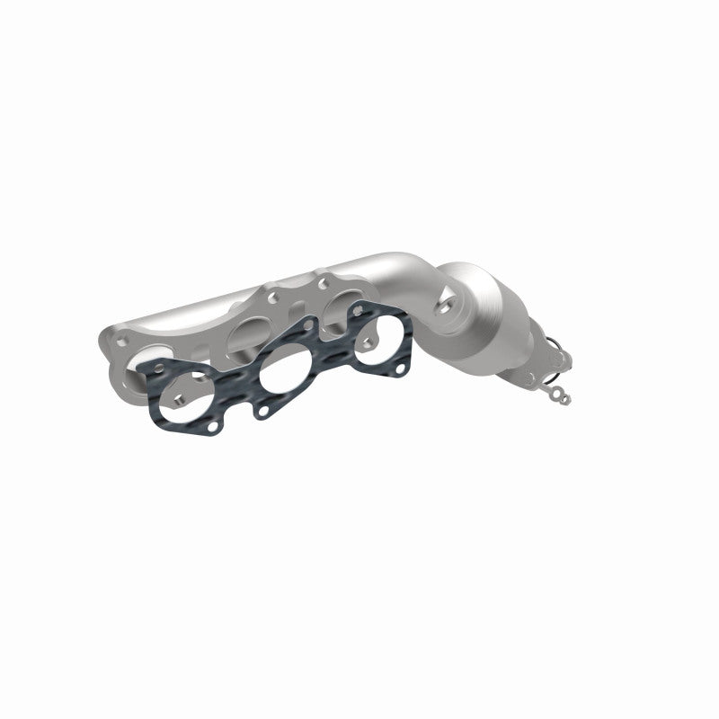 MagnaFlow Conv DF Toyota 03-09 4Runner/05-09 Tacoma/05-06 Tundra 4.0L P/S Manifold (49 State)