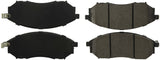 Plaquettes de frein StopTech Street