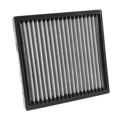 Filtre à air d'habitacle K&amp;N pour Honda Fit 09-16