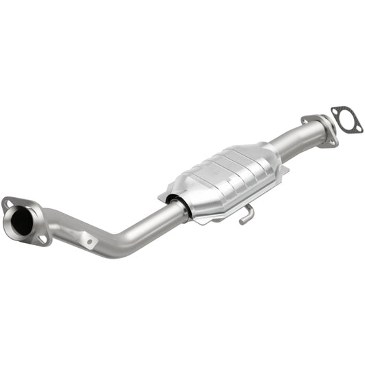 MagnaFlow Conv DF Ranger 83-88