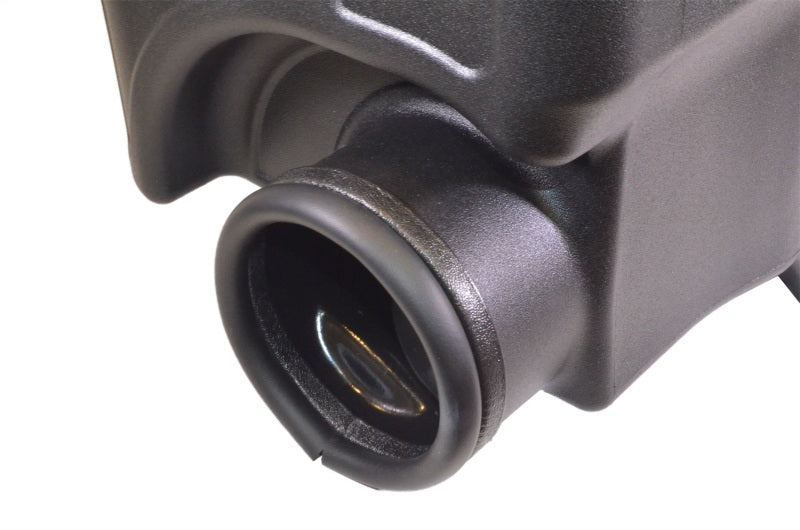 Admission d'air Injen 07-20 Toyota Tundra 5,7 L Evolution