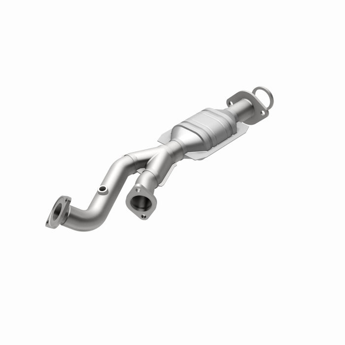 MagnaFlow Conv DF 03-04 4Runner 4.7 Arrière