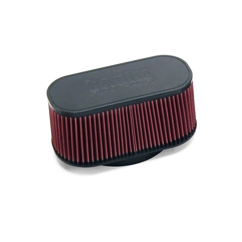 Élément de filtre à air du système d'air dynamique MH-A de Banks Power 06-13 Ford 6.8L 30 soupapes