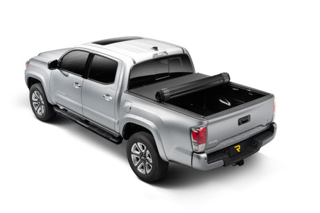 Housse de caisse Sentry CT de 6 pieds 6 pouces pour Toyota Tundra 07-20 Truxedo