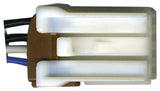Capteur d'oxygène à montage direct NGK Chrysler Sebring 2005-2001