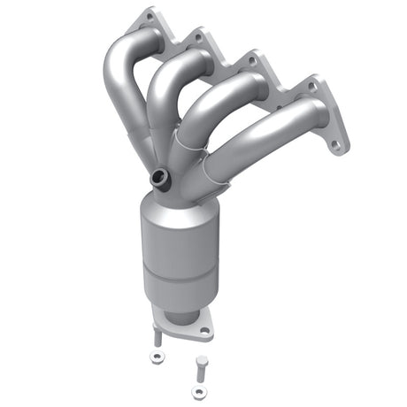 Convecteur MagnaFlow DF 09-10 Kia Sportage 2.0L