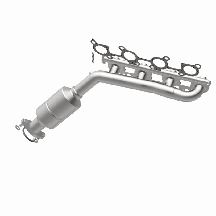 Convecteur MagnaFlow DF 05-09 Lexus GX470 4,7 L