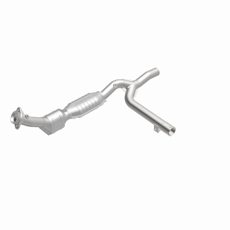 Convecteur MagnaFlow DF 01-03 Ford F150 5,4 L côté passager