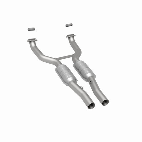 MagnaFlow Conv DF 97-03 Corvette côté conducteur-côté passager
