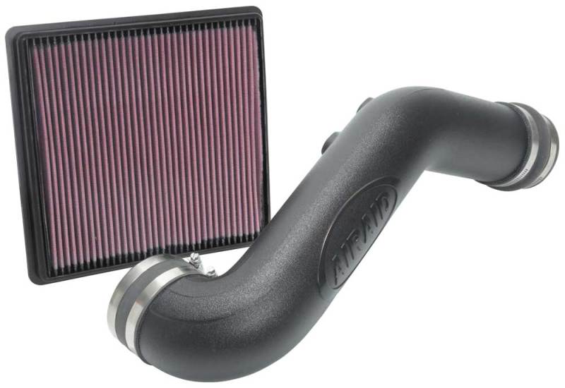 Kit d'admission Airaid 2018 Ford F150 V6 5.0LF/l Jr