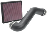 Kit d'admission Airaid 2018 Ford F150 V6 5.0LF/l Jr