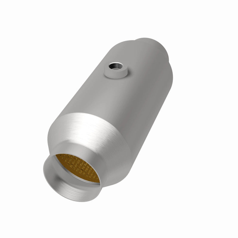 Convertisseur universel Magnaflow California Grade 11-15 Mercedes-Benz G550 V8 5,5 L