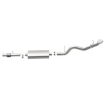 Système MagnaFlow C/B 09 Chev/GMC Tahoe/Yukon5,3 L