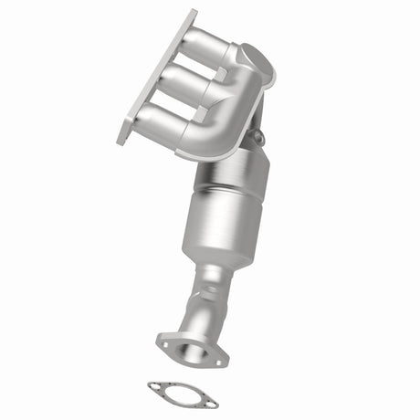 Magnaflow Conv DF BMW 5 99-00 Arrière