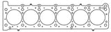 Joint de culasse Cometic Mercedes 92-05 M120-V12 90 mm .051 po MLS RHS