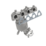 Moteur MagnaFlow Conv DF Civic Del Sol 96-99 1,6 L