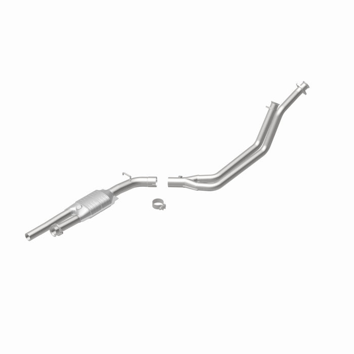 Convecteur MagnaFlow DF 90-93 Mercedes 190E 2,6 L