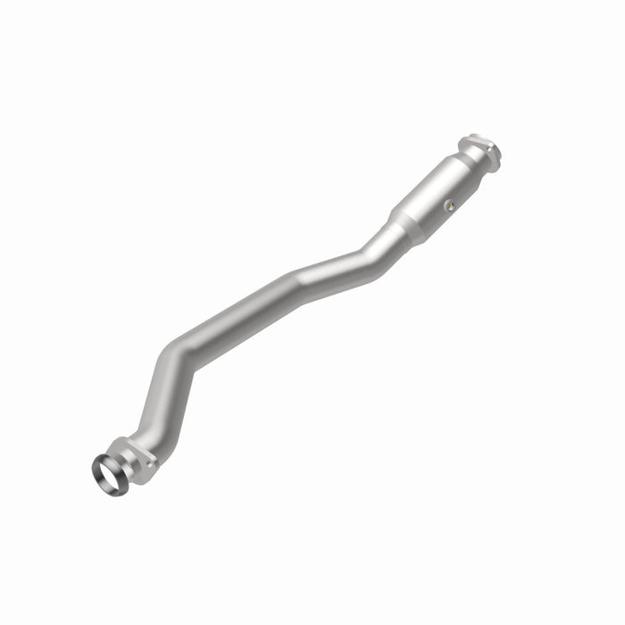 Soubassement OEM du Grand Cherokee V8 6.4 de Magnaflow Conv DF 2012-2017