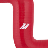 Kit de durites en silicone rouge Mishimoto pour Ford Focus SVT 02-04