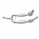 MagnaFlow CONV DF 94-95 Ford Mustang 3,8 L Tier 1 (Californie)