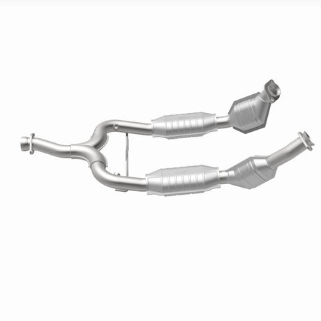 MagnaFlow CONV DF 94-95 Ford Mustang 3,8 L Tier 1 (Californie)