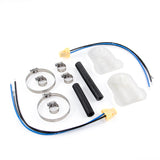 Kit de montage de pompe à carburant DeatschWerks 99-04 Ford 150 Lightning DW400