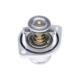 Thermostat haute température Mishimoto Ford 6.0L Powerstroke avec boîtier CNC