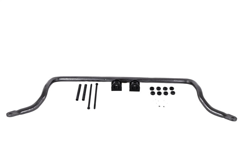 Barre stabilisatrice avant Hellwig 97-03 Ford F-150/F-250 en chromoly massif traité thermiquement de 1-7/16 po