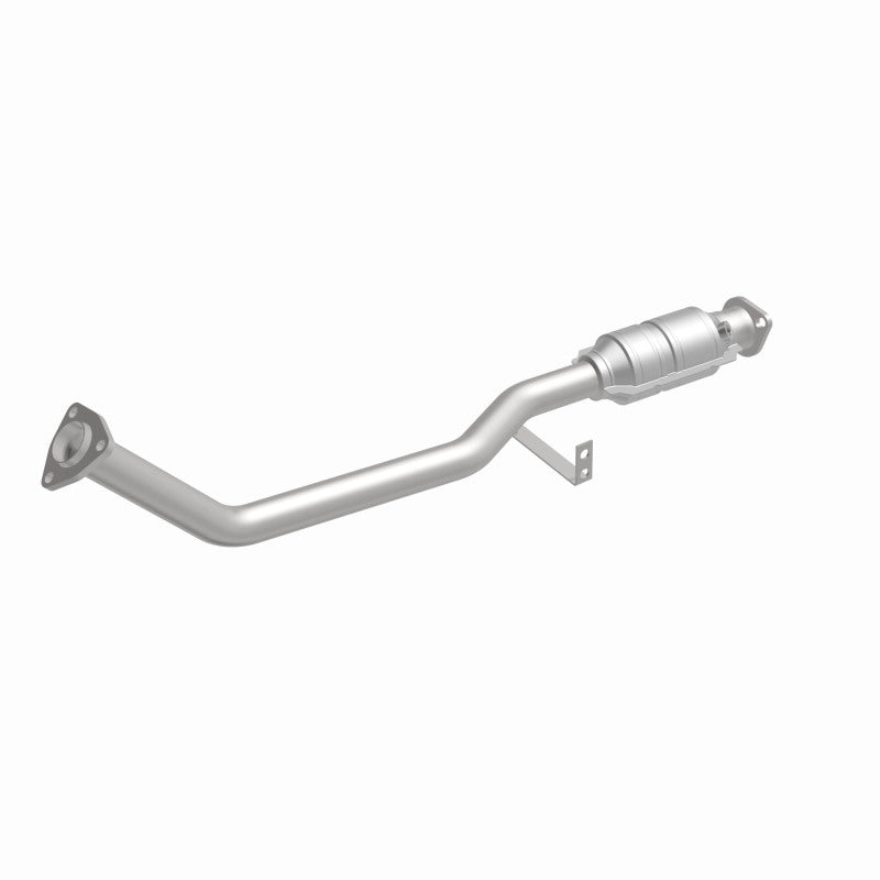 MagnaFlow Conv DF 96-97 Infiniti J30 3.0L Passenger Side