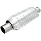 Magnaflow Conv Univ 2,25 pouces CA avant