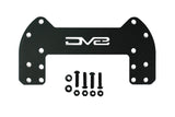 Support d'extension de troisième feu stop pour Ford Bronco DV8 21-22