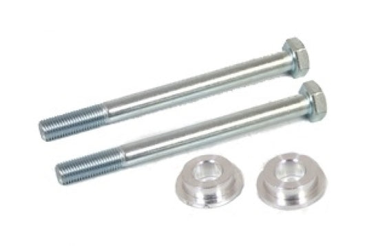 Torque Solution Subframe Bolt and Spacer Kit 96-00 Honda Civic