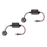 Système de résistance de charge Plug and Play de Putco - Compatible avec 1156