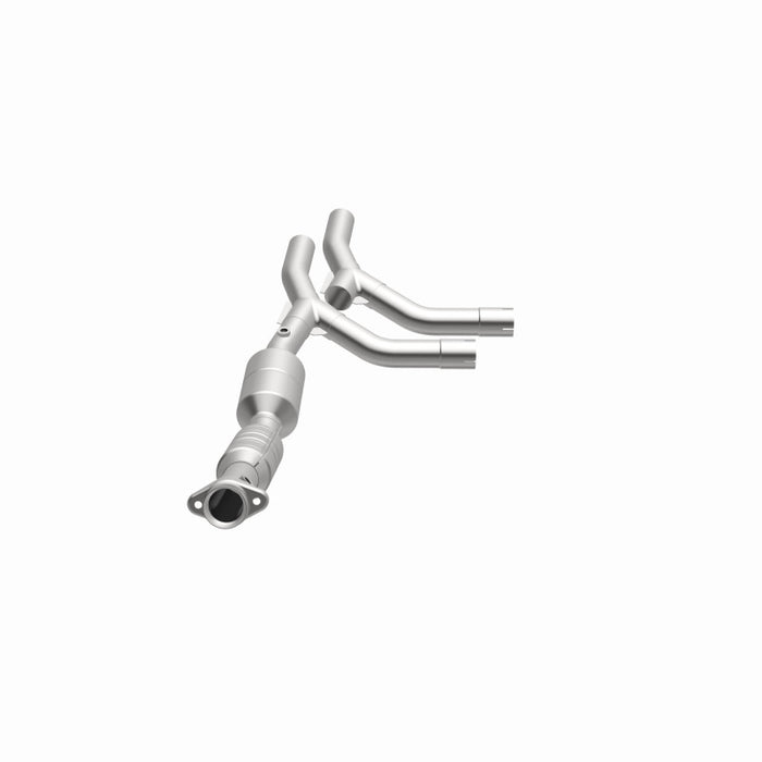 Convecteur MagnaFlow DF 05-07 Ford E150 4,6 L côté passager