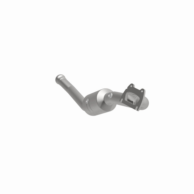 Ajustement direct MagnaFlow Conv OEM 11-12 Jeep Grand Cherokee 3,6 L