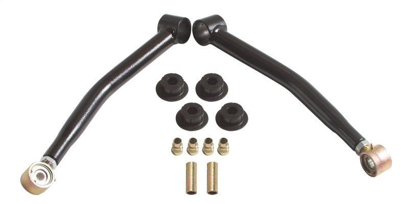 Kit de bras de suspension à 4 roues motrices pour Jeep Wrangler (JK) Skyjacker 2007-2010