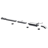 Système MagnaFlow C/B 07-08 Silverado/Sierra CC/EC