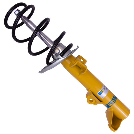 Kit de suspension avant et arrière Bilstein B12 (Pro-Kit) 12-15 Mercedes-Benz SLK250 Base L4 1,8 L